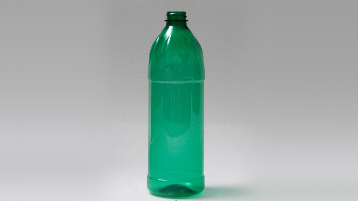 Vinegar Bottle