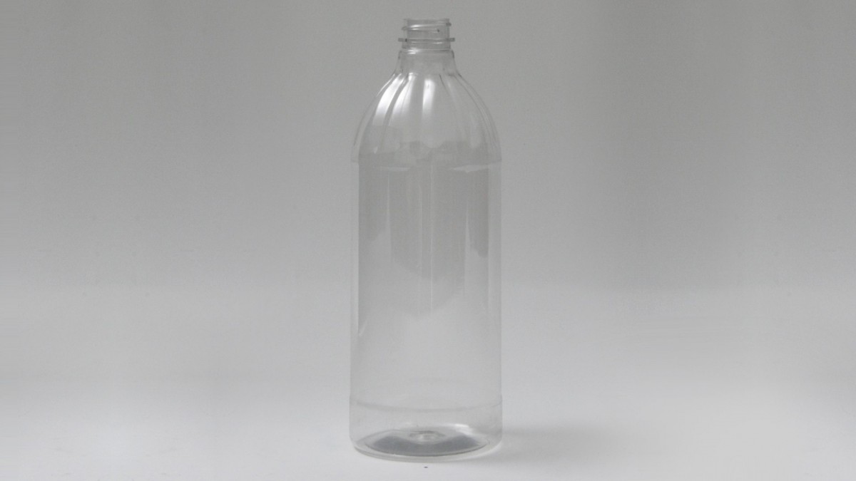 Vinegar Bottle