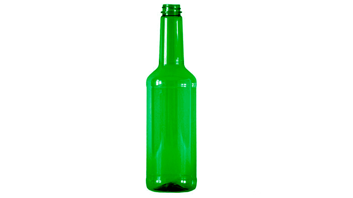 Long Neck Bar Mix (750ml)